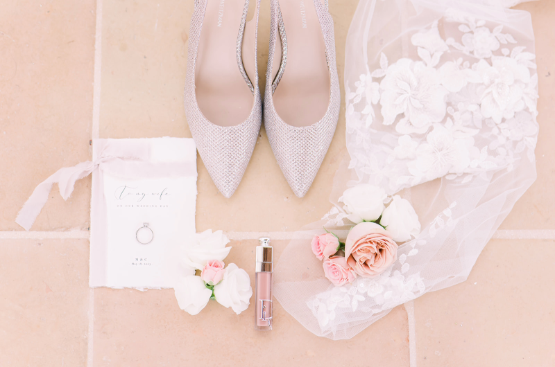 villa torre emily hotels wedding veronika joy photography flat lay