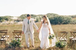 Fort Pickens Styled Shoot featured