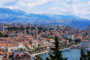 Split Croatia Pic resized