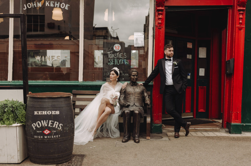 styled shoot shelbourne ireland couple feature image