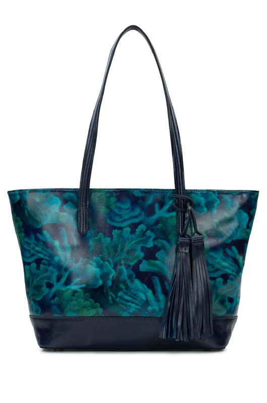 Back To Business Bags DeepBlueSea