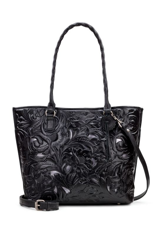 Back To School Bags Adeline Black