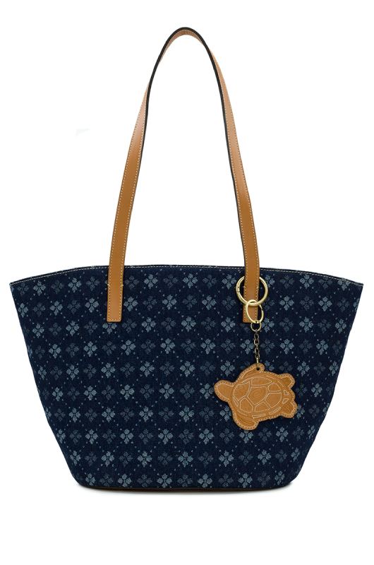 Back To School Bags Marconia DarkDenim
