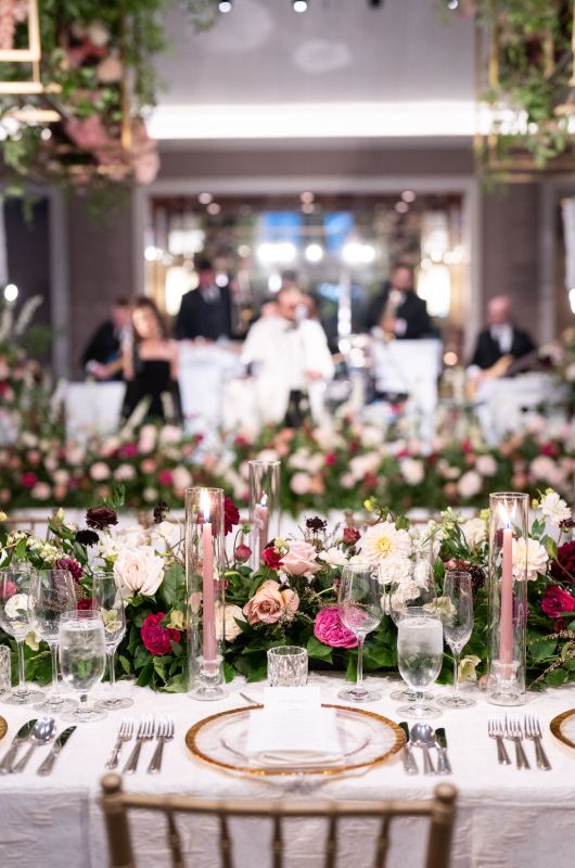 Little Nell aspen colorado table setting wedding Little Nell aspen colorado table setting wedding