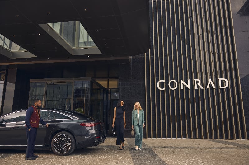 the conrad nasvhille luxury in downtown music city out and about
