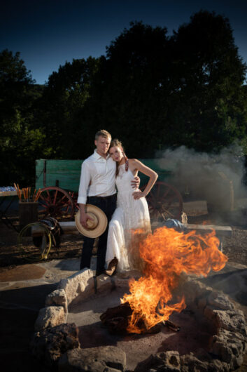 Big Cedar Lodge Southern Bride Magazine