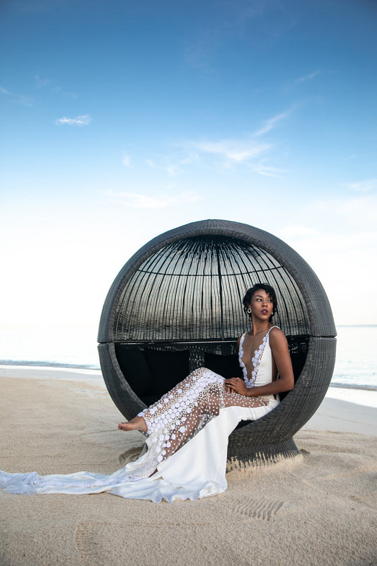 jamaica southern bride