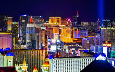 The Styled Challenge in Las Vegas