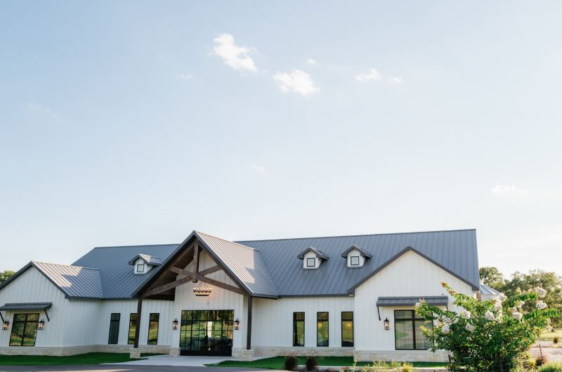 Beorne TX styled shoot
