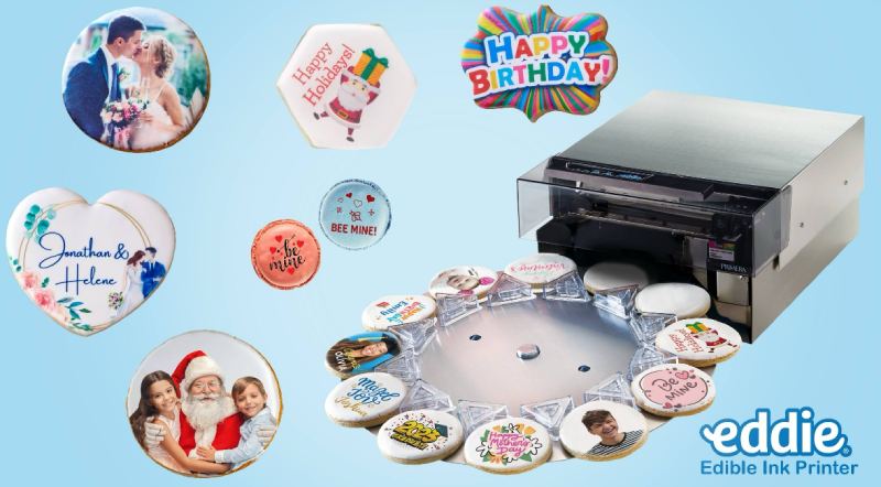 Gifts ultimate baker