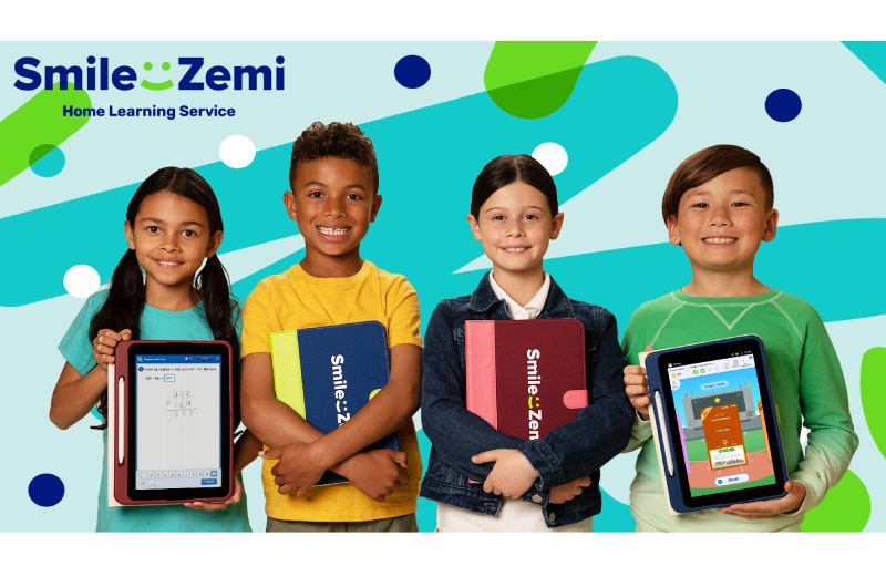 Holiday Gifts Smile Zemi