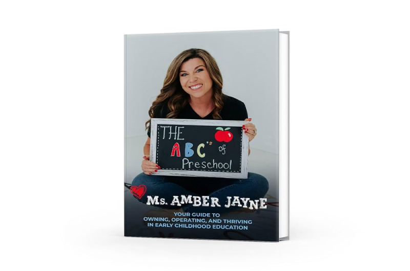 Holiday gift guide amber jane book