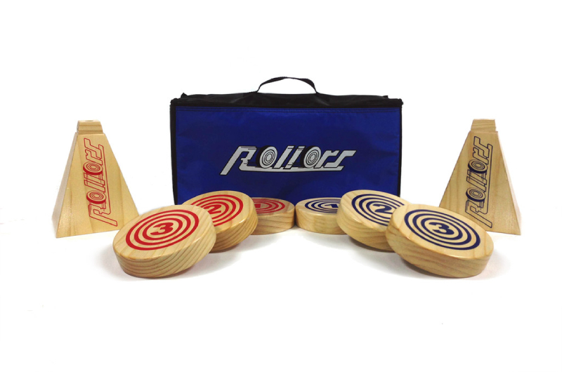 Holiday gift guide rollors