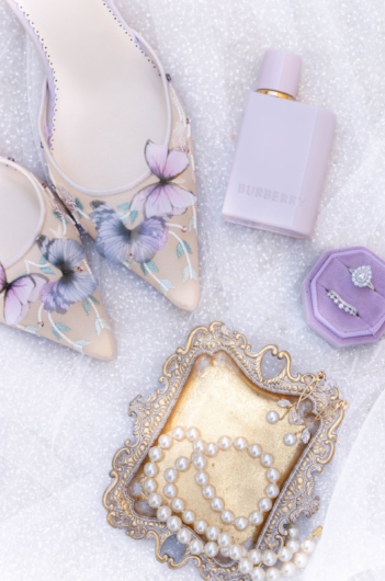 brooklyn brown and filipe pollard wedding accessories