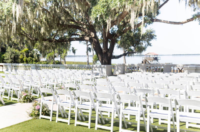 brooklyn brown and filipe pollard wedding ceremony venue