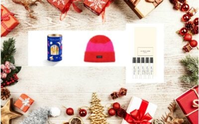 10 Last-Minute Stocking Stuffers