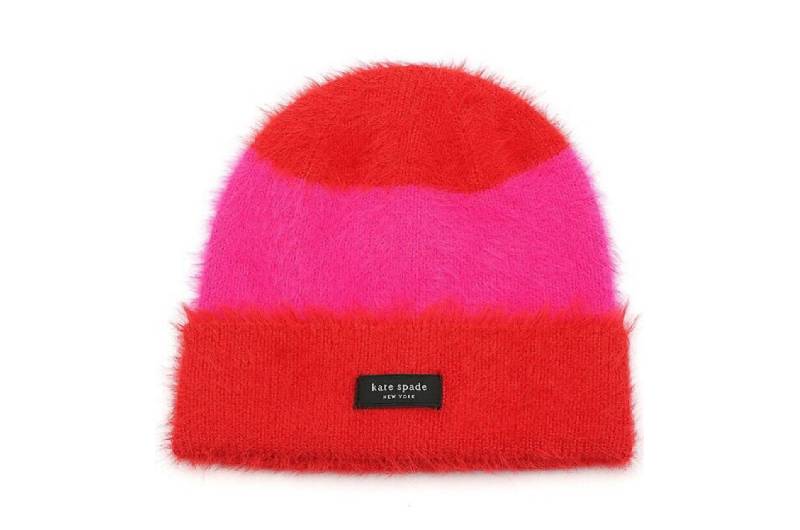 Last Minute Stocking Stuffers kate spade touque