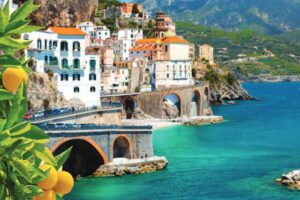 Amalfi Coast Days