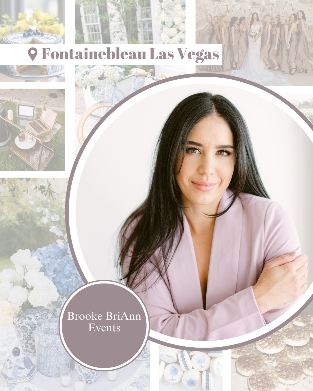 Brooke BriAnne Events