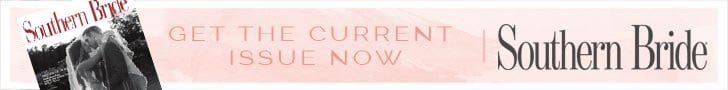 Buy The Current Southern Bride Magazine Winter 2025