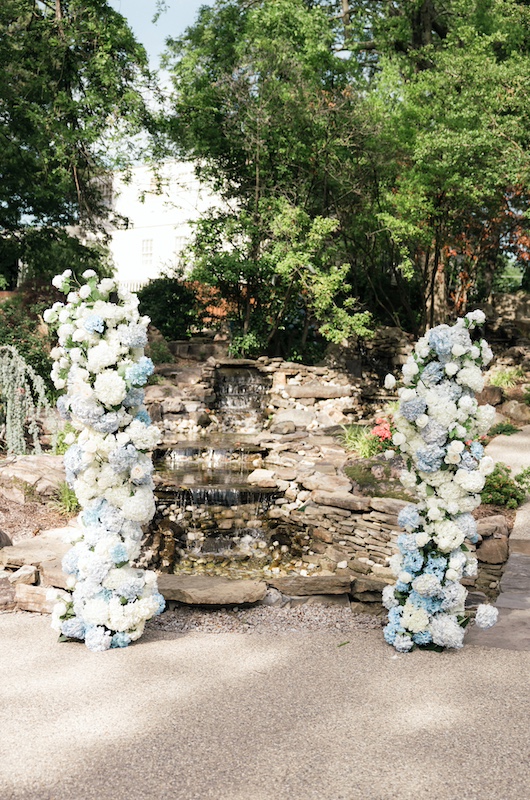 Madison and Chance Flowers Madison and Chance Flowers