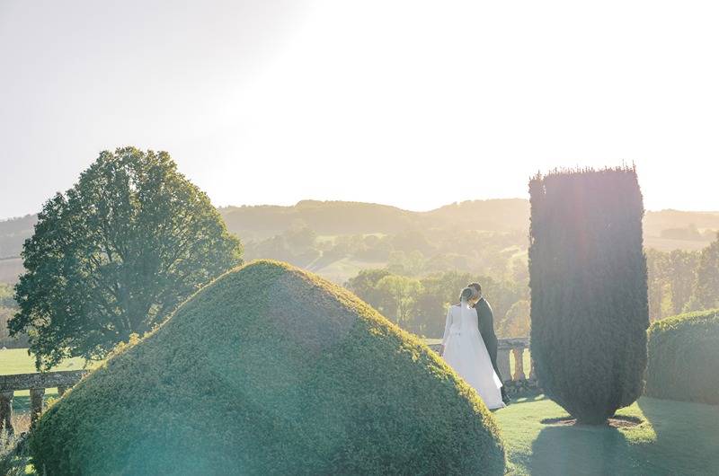 Royal Wedding Inspired Shoot Sudeley Castle Chetleham England nature