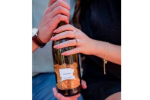 Sipped and Sealed cover ()