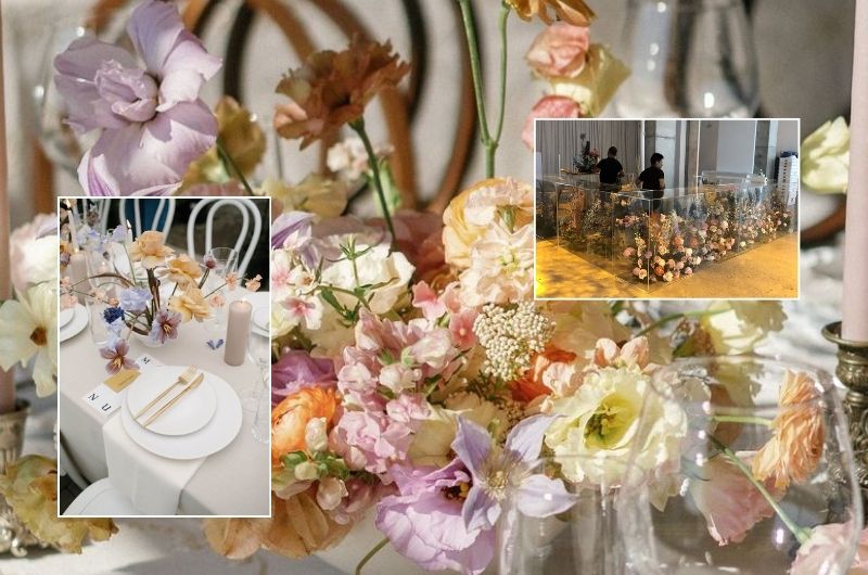 Styled Shoots ARIA Design Inspo
