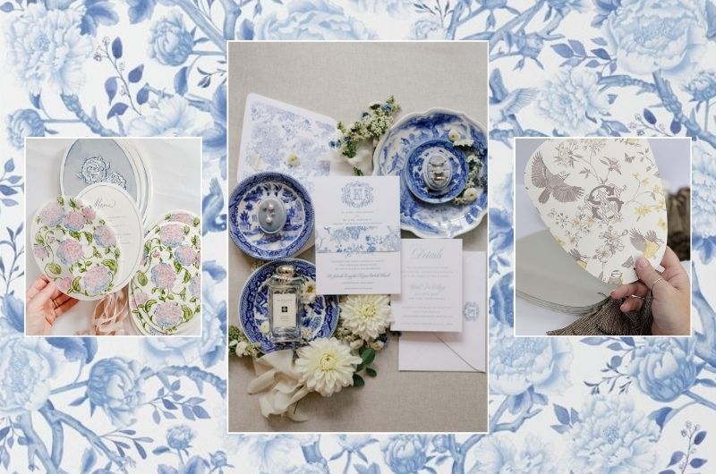 Styled Shoots Fontainebleau Design Inspo