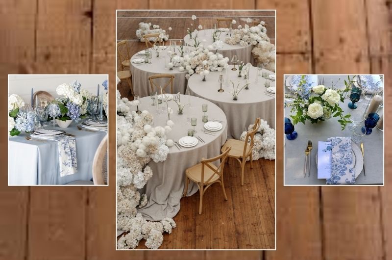Styled Shoots Fontainebleau Design Inspo