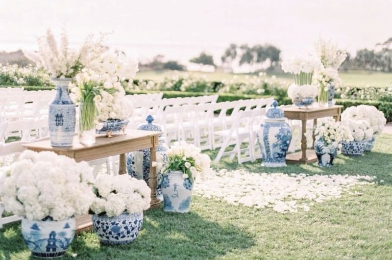 Styled Shoots Fontainebleau Design Inspo