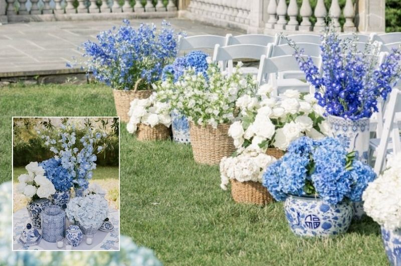 Styled Shoots Fontainebleau Design Inspo