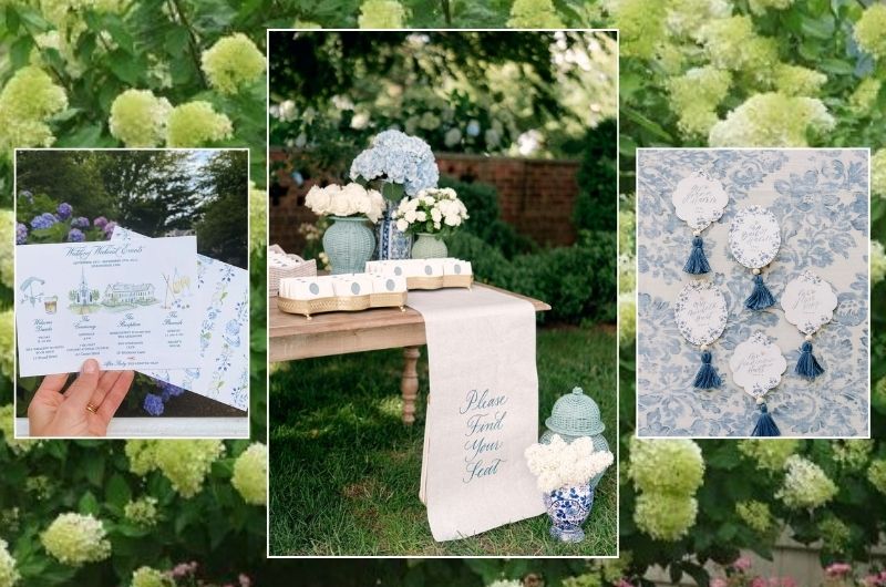 Styled Shoots Fontainebleau Design Inspo
