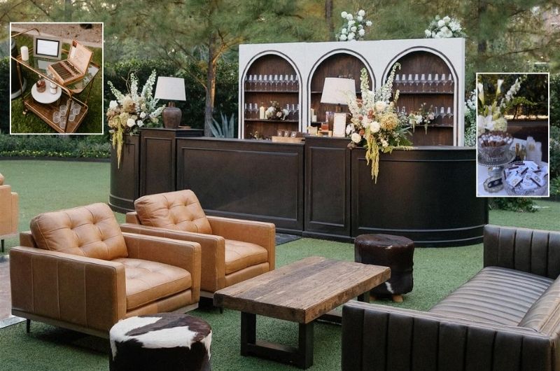 Styled Shoots Fontainebleau Design Inspo