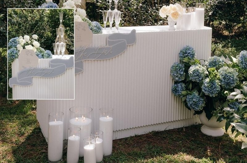Styled Shoots Fontainebleau Design Inspo