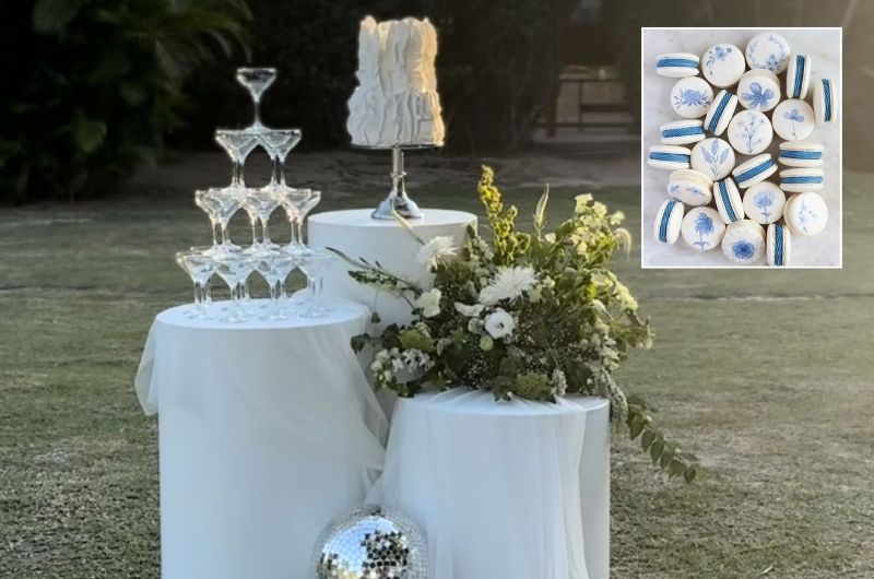 Styled Shoots Fontainebleau Design Inspo