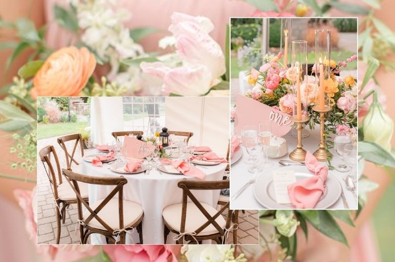 Styled Shoots Green Valley Design Inspo