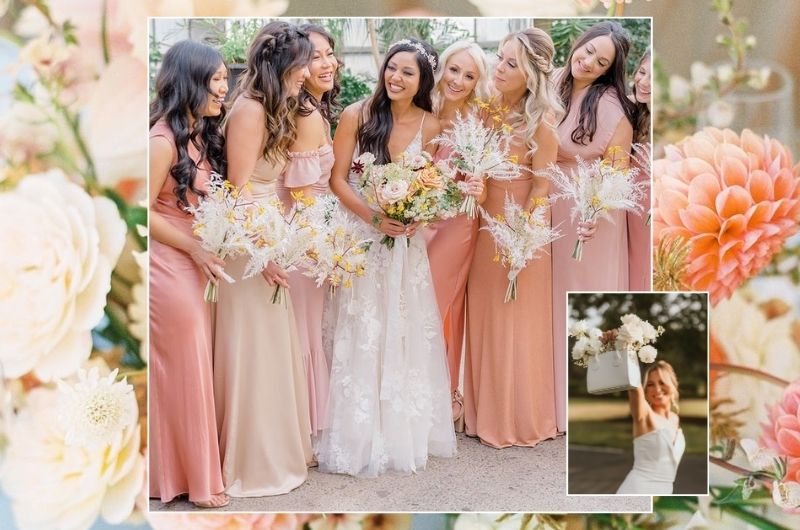 Styled Shoots Green Valley Design Inspo