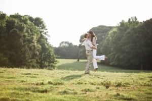 The Hicks A Rural Love Story embrace