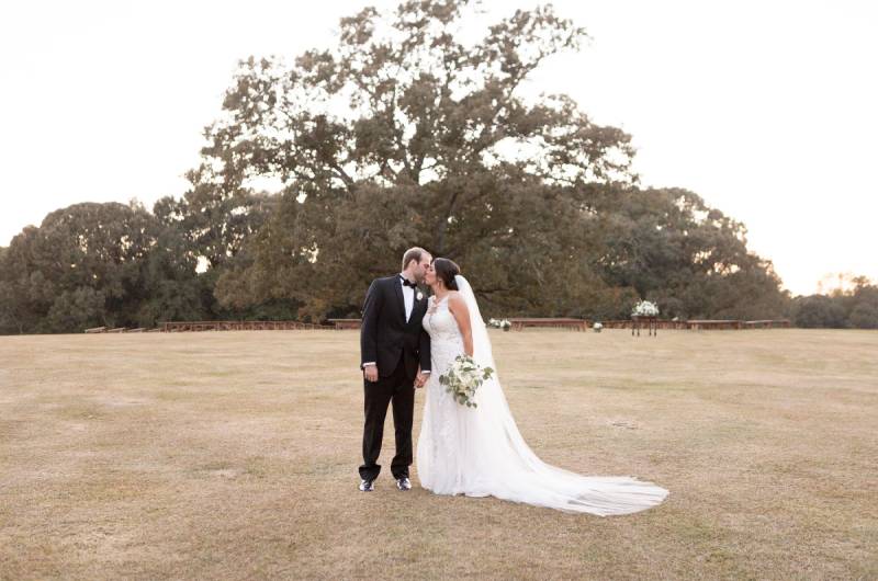 The Hicks A Rural Love Story kiss