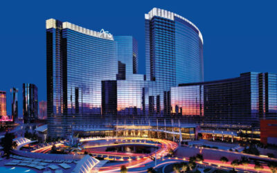 Las Vegas – ARIA Resort and Casino