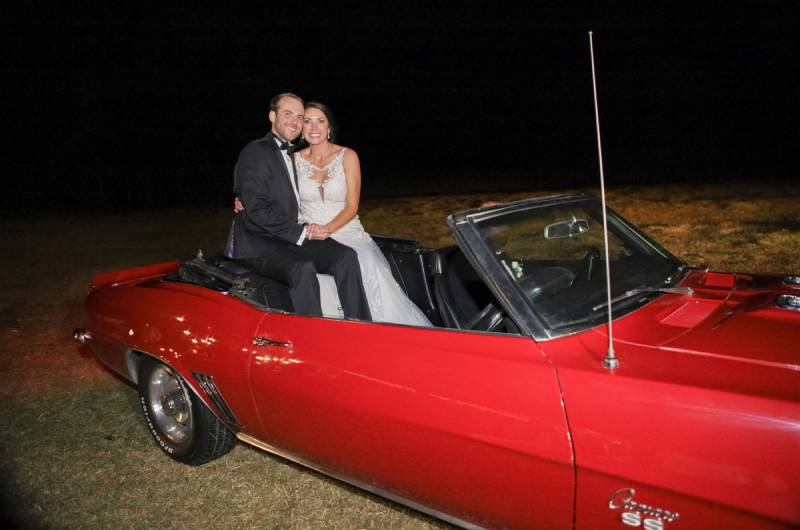 the hicks a rural love story getaway car