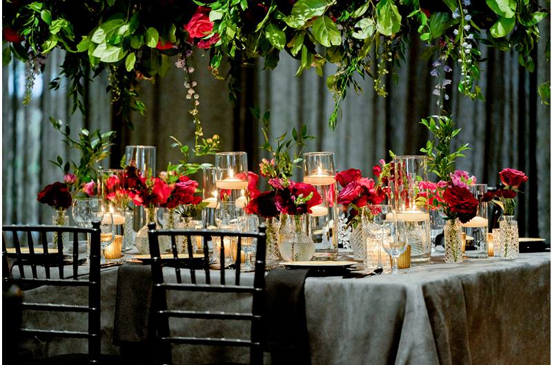 Four Seasons Court Lasting Impression The Styled Challenge Memphis