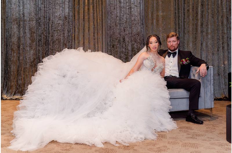Four Seasons Court Lasting Impression The Styled Challenge Memphis