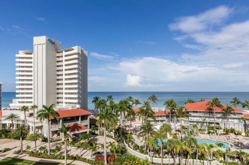 BeachResort