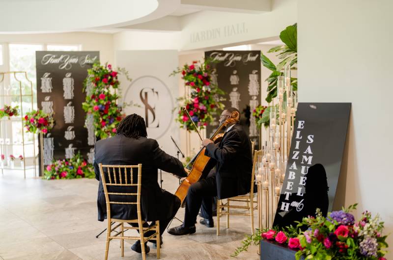 Four Seasons Court Lasting Impression The Styled Challenge Memphis strings
