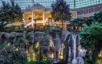 7 Fairy-Tale Destinations for Valentine’s Day