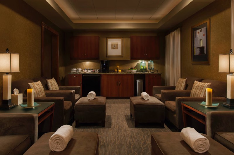 Gaylord Spa