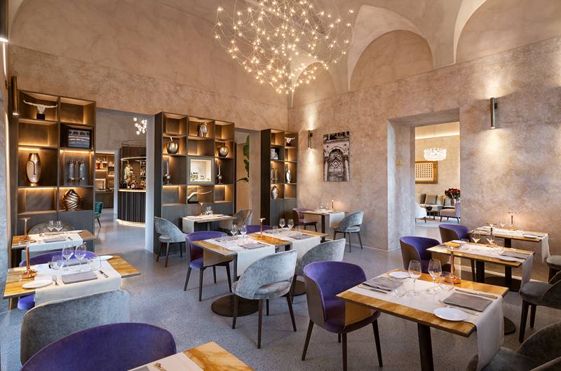 GrandUniverseLucca LegacyRestaurant