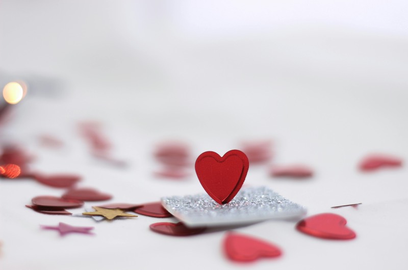 7 Fairy-Tale Destinations for Valentine's Day Hearts